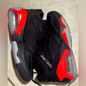 Nike Jordan Point Lane GS Black Infrared DA8032-006 Size 4Y